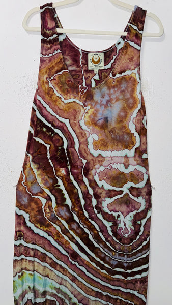 XL Go Anywhere Maxi Dress