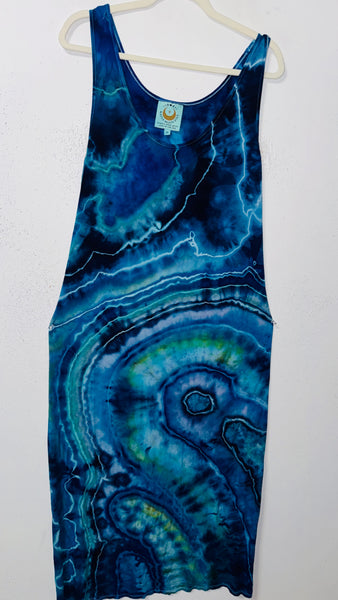 XL Go Anywhere Maxi Dress