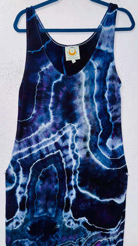 XL Go Anywhere Maxi Dress