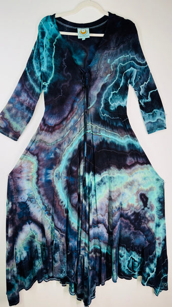 Medium Moon Pocket Dress (runs large)