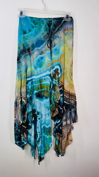XS Fern Gully Skirt (runs small) *discounted