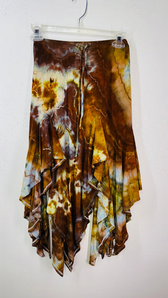 XS Fern Gully Skirt (runs small) *discounted
