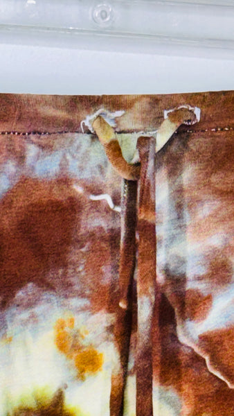 XS Fern Gully Skirt (runs small) *discounted