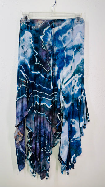 XS Fern Gully Skirt (runs  small) *discounted