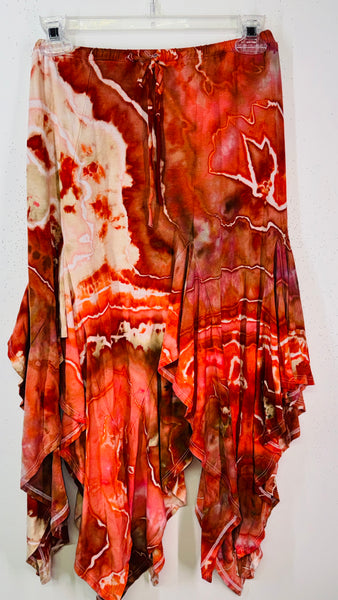 Medium Fern Gully Skirt (runs small)discounted