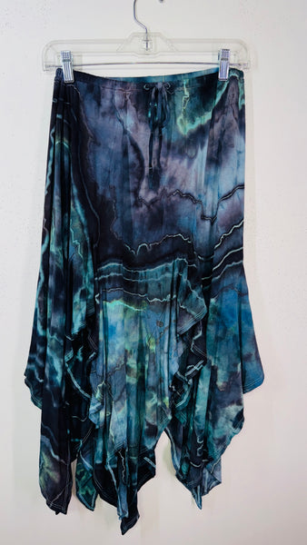 Large Fern Gully Skirt (runs small)) discounted