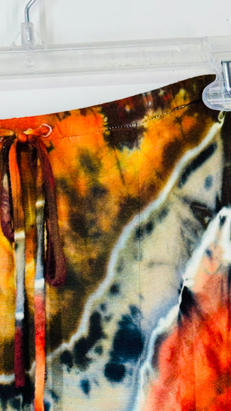 Large Fern Gully Skirt (runs small) discounted
