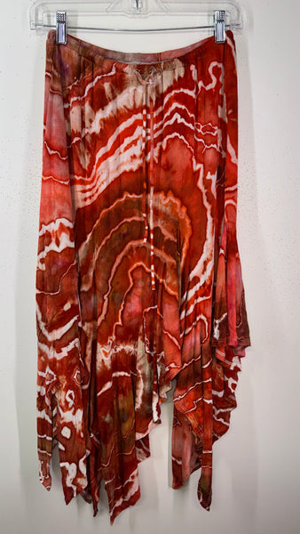 Large Fern Gully Skirt (runs small) discounted
