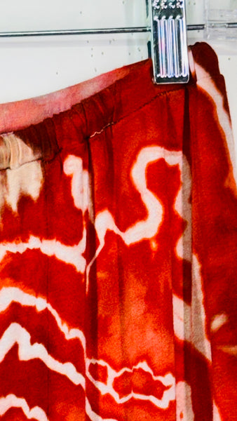 Large Fern Gully Skirt (runs small) discounted