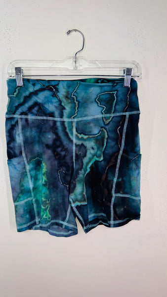 XL Bicycle Day Pocket Shorts (true to size)