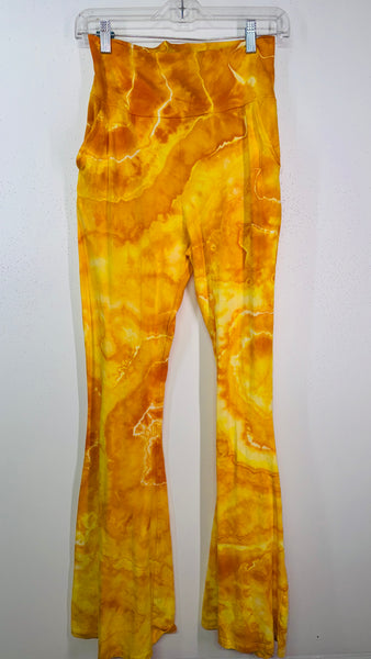 XL Pocket Cotton Super Bells 34" inseam