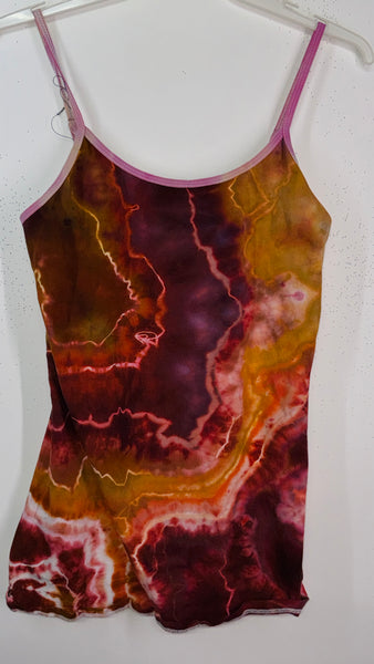 Medium Cotton Long tank