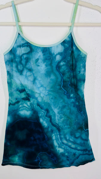 Medium Cotton Long tank