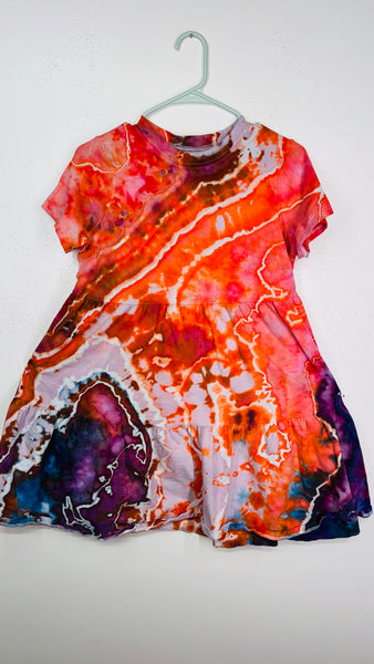 Small Topanga Pocket Dress (can fit medium!)