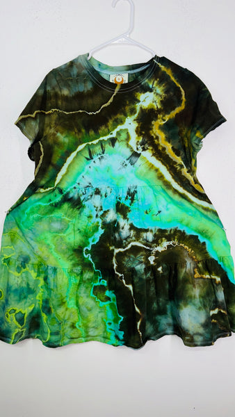 XL Topanga Pocket Dress (can fit 1XL)