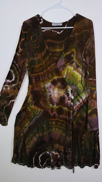 The Divinity Dress 2XL