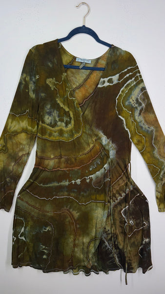 Divinity Dress 3XL