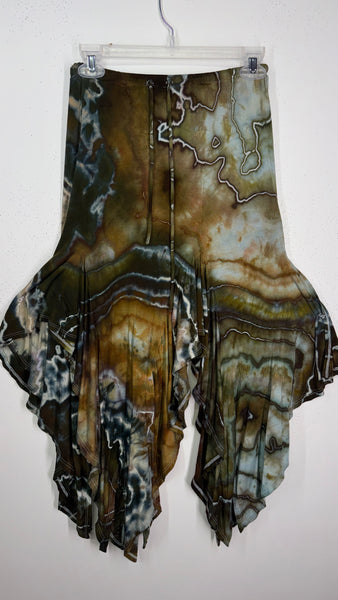 Small Fern Gully Skirt (runs small)