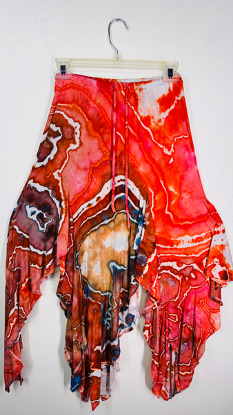 Small Fern Gully Skirt (runs small) *discounted