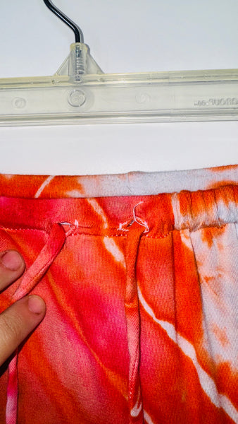 Small Fern Gully Skirt (runs small) *discounted