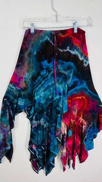 Medium Fern Gully Skirt (runs small) discounted
