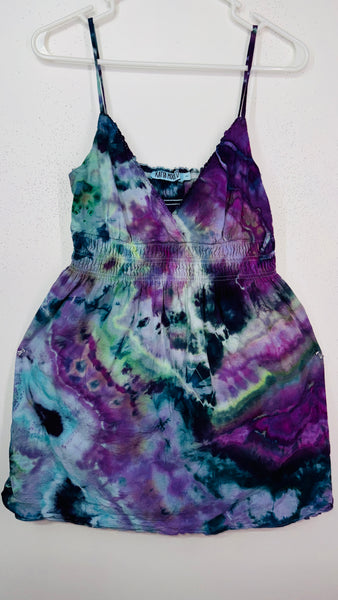 Small Whimsey Pocket dress