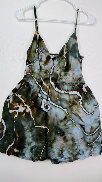 Medium Whimsey Pocket dress