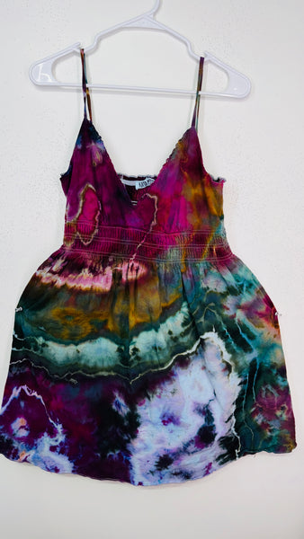 Medium Whimsey Pocket dress