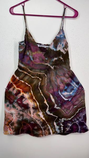 Medium Whimsey Pocket dress