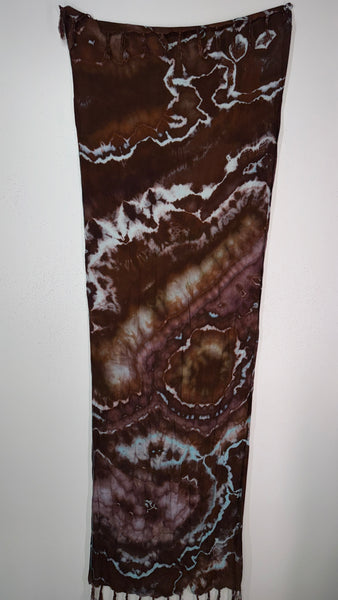 21" x 54" Sarong with Fringe discounted