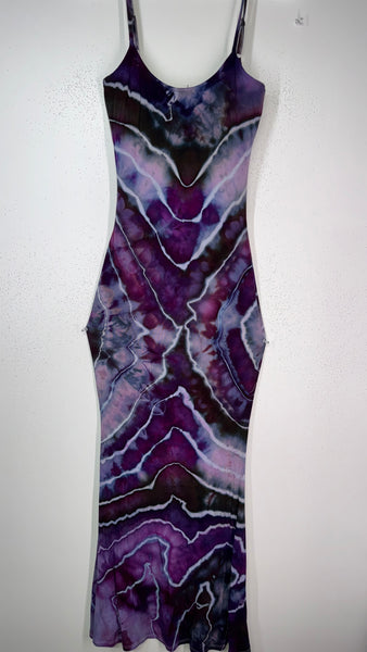 small Venus Dress w/ mermaid flair & built in bra