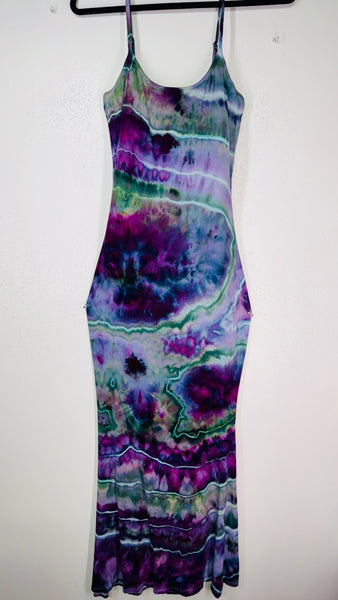 Medium Venus Dress w/ mermaid flair & built in bra