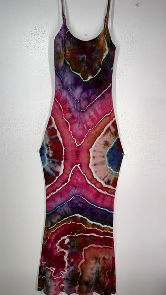 Medium Venus Dress w/ mermaid flair & built in bra