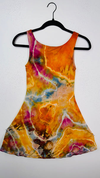XS Go-go mini dress
