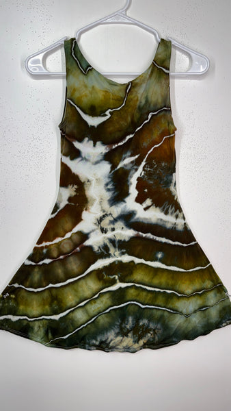 XS Go-go mini dress