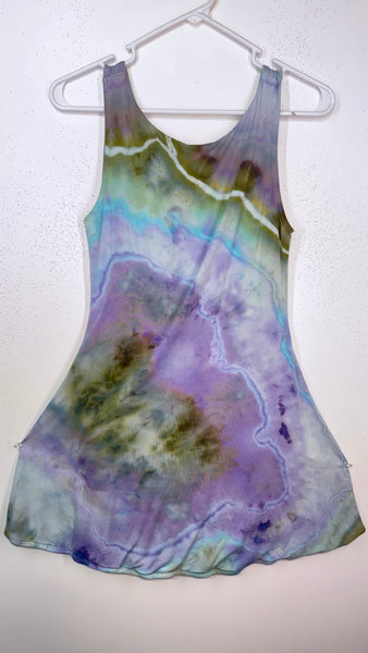 Medium Go-go mini dress