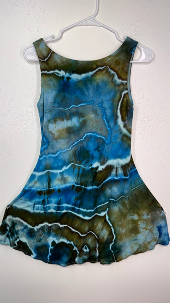 Medium Go-go mini dress