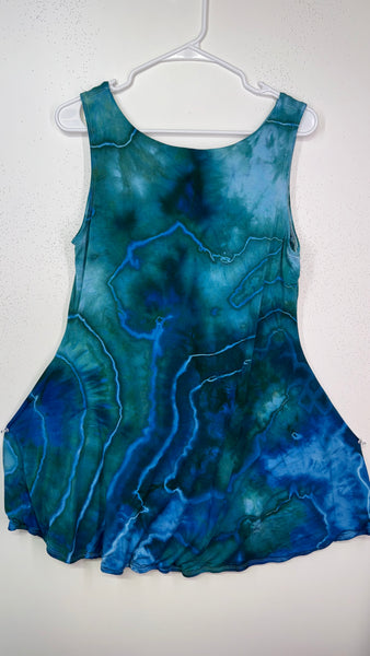 1XL Go-go mini dress