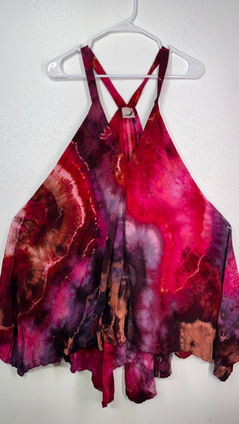 One Size Pixie Pocket Dress