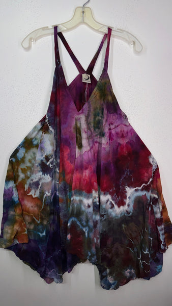 One Size Pixie Pocket Dress
