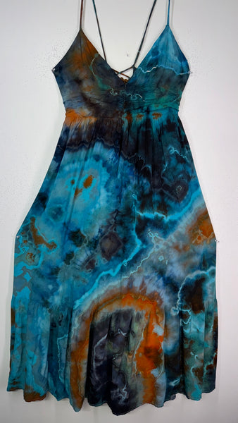 Medium Meadow Pocket  Dress