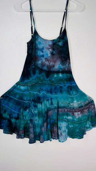 Small Spinner Dress