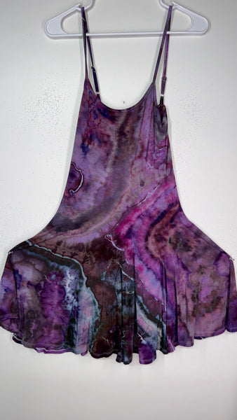 Small Spinner Dress