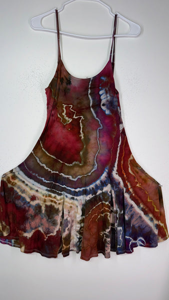 XL Spinner Dress
