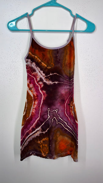 Small Mood Ring Mini Dress