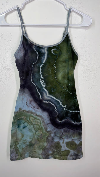 Small Mood Ring Mini Dress