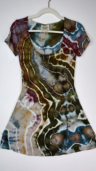 Small 90s It girl dress