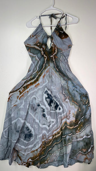XXL Portal Dress