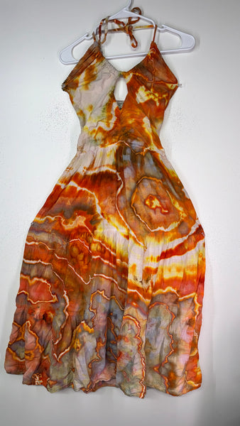 Medium Portal Dress