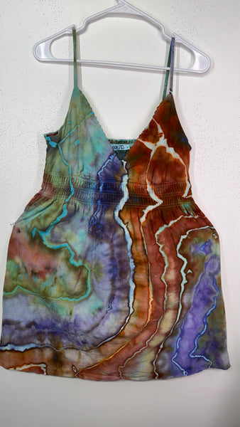 XL Whimsey Pocket dress